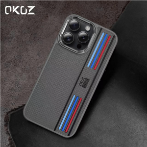 Apple iPhone 16 Pro Max Eudora MagSafe Kılıf