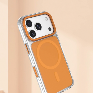 iPhone 17 Pro Max Okoz Pach Series