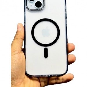 iPhone 15 Plus Dick MagSafe Kıılıfı