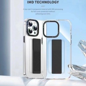 Apple iPhone 15 Pro Max Sturdy Kılıf