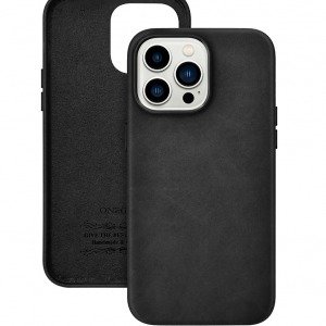 Apple iPhone 15 Pro Max Classic Design Kılıf