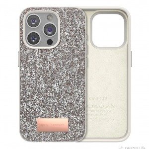 Apple iPhone 15 Pro OneGif Lady Kılıf