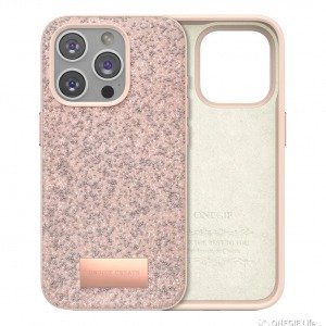 Apple iPhone 15 Pro Max OneGif Lady Kılıf