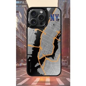 iPhone 16 Pro Max Okoz City Serisi