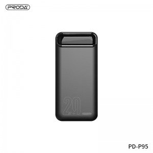 Proda 20000 mAh PowerBank