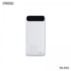 Proda 20000 mAh PowerBank