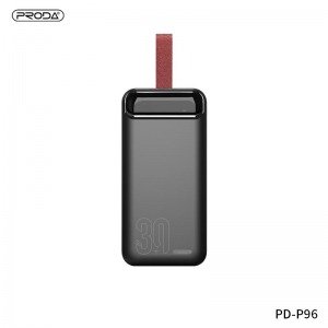 Proda 30000 mAh PowerBank