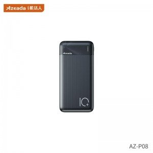 Azeada 10000 mAh PowerBank