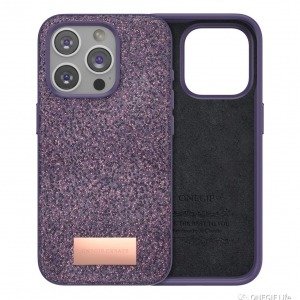 Apple iPhone 15 Pro Max OneGif Lady Kılıf